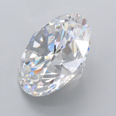 3.75 Carat Round Lab Diamond :: 360 spin frame 01