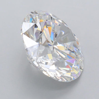 3.75 Carat Round Lab Diamond :: 360 spin frame 02