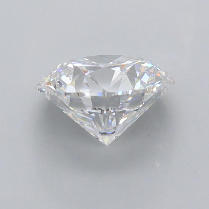 0.96 Carat Round Lab Diamond :: 360 spin frame 02