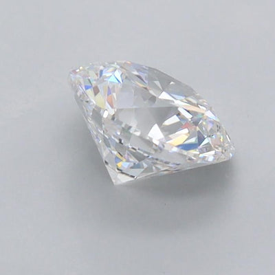 0.96 Carat Round Lab Diamond :: 360 spin frame 03