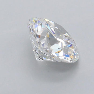 0.96 Carat Round Lab Diamond :: 360 spin frame 04