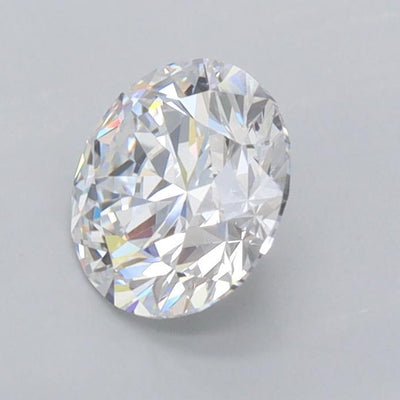 0.96 Carat Round Lab Diamond :: 360 spin frame 05