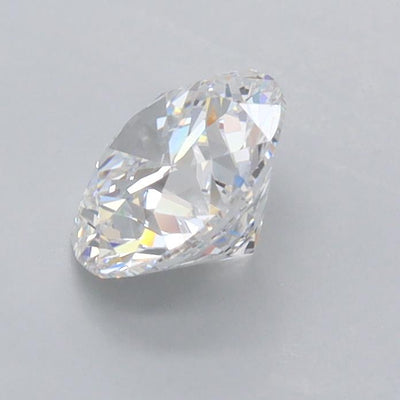 0.96 Carat Round Lab Diamond :: 360 spin frame 07