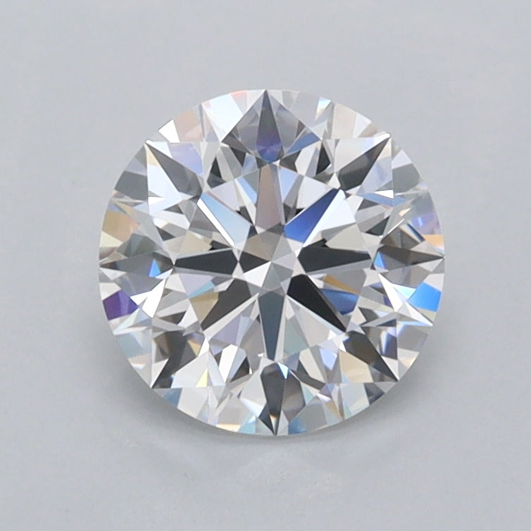 1.12 Carat Round Lab Diamond