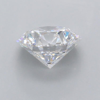 1.12 Carat Round Lab Diamond :: 360 spin frame 02