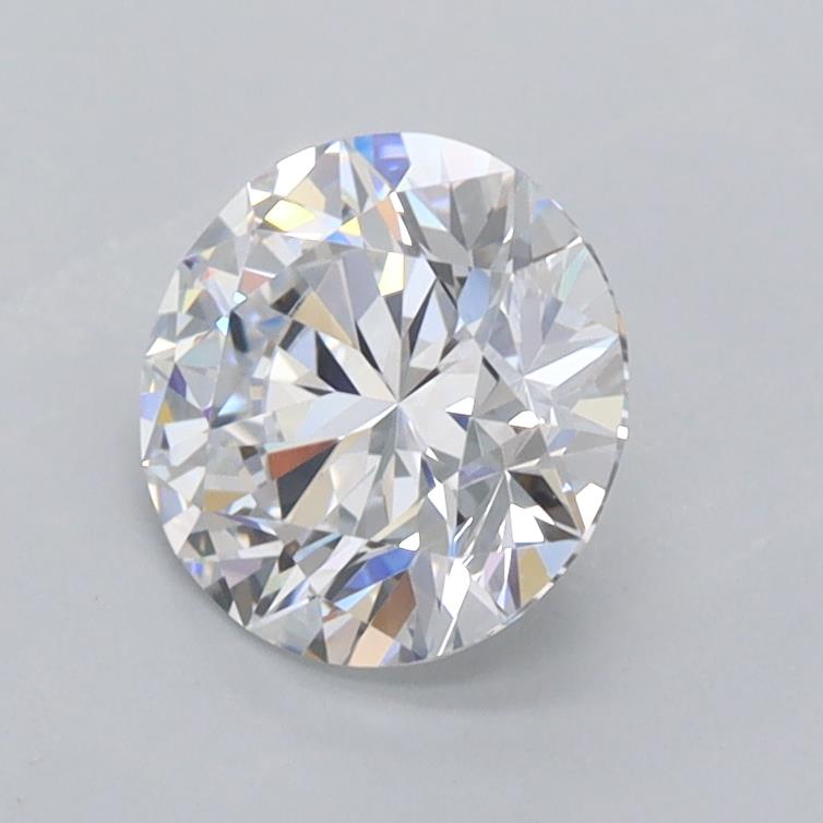 1.12 Carat Round Lab Diamond :: 360 spin frame 03