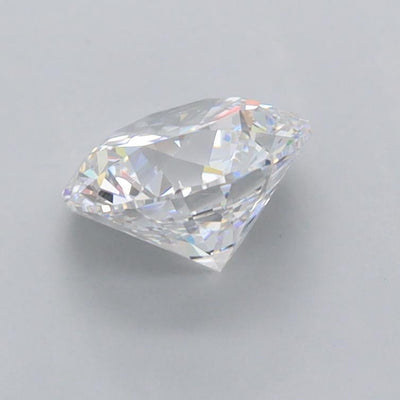 1.12 Carat Round Lab Diamond :: 360 spin frame 04