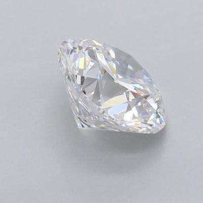 1.12 Carat Round Lab Diamond :: 360 spin frame 07