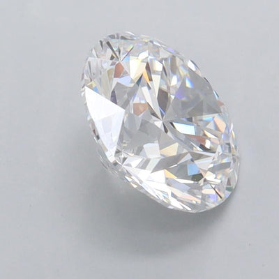 1.93 Carat Round Lab Diamond :: 360 spin frame 01