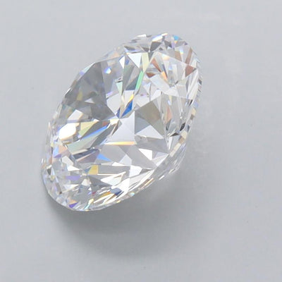 1.93 Carat Round Lab Diamond :: 360 spin frame 02