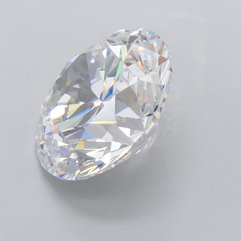 1.93 Carat Round Lab Diamond :: 360 spin frame 02