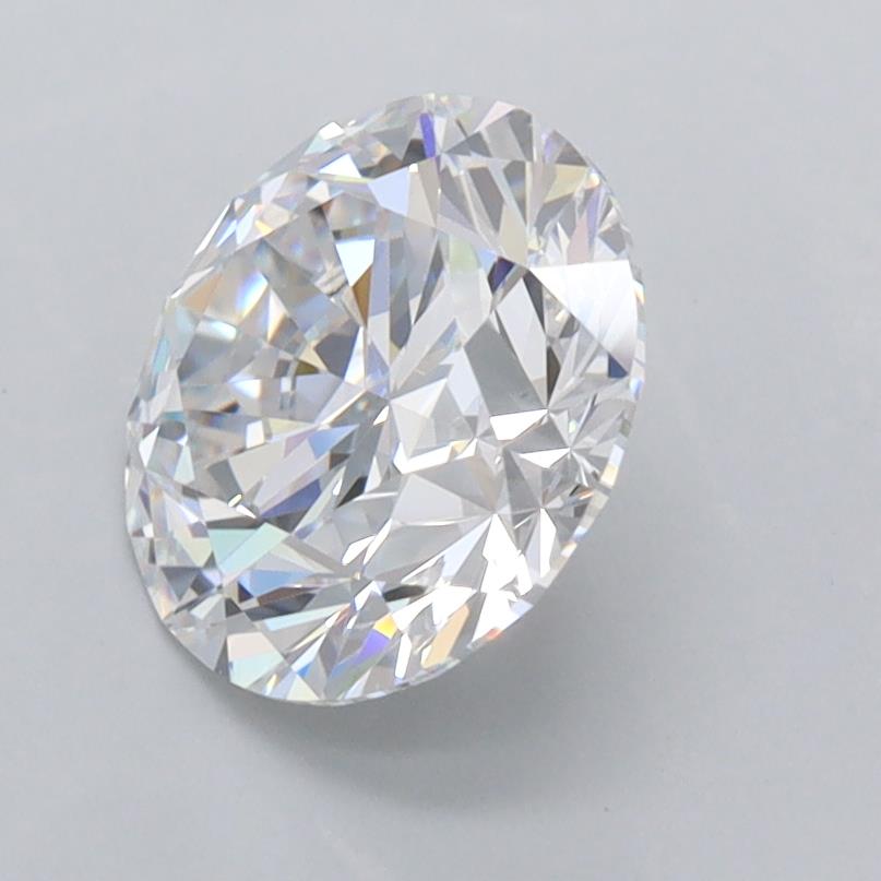 1.93 Carat Round Lab Diamond :: 360 spin frame 04