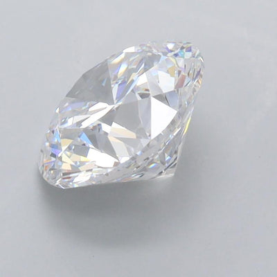 1.93 Carat Round Lab Diamond :: 360 spin frame 05