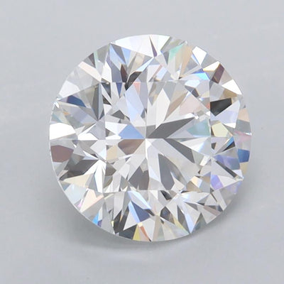 1.93 Carat Round Lab Diamond :: 360 spin frame 06