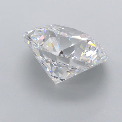 1.93 Carat Round Lab Diamond :: 360 spin frame 07