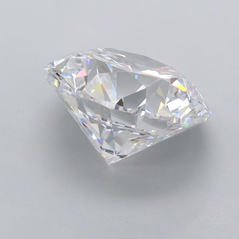 1.93 Carat Round Lab Diamond :: 360 spin frame 07