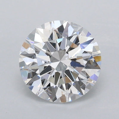 1.03 Carat Round Lab Diamond