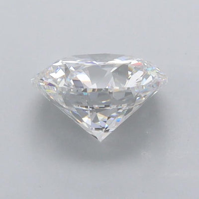 1.03 Carat Round Lab Diamond :: 360 spin frame 01