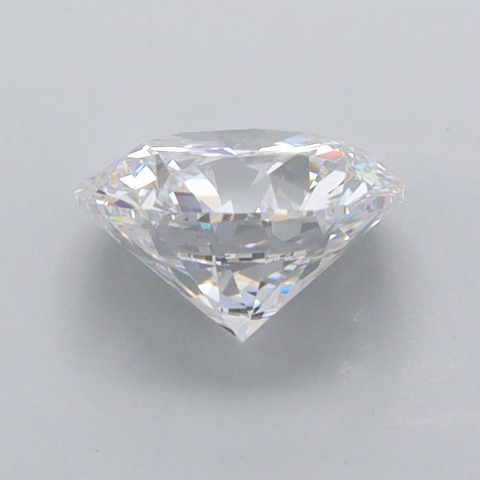 1.03 Carat Round Lab Diamond :: 360 spin frame 01