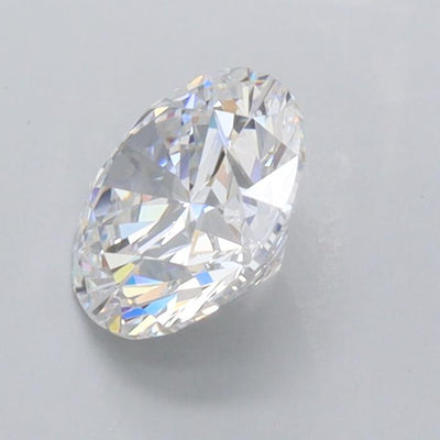 1.03 Carat Round Lab Diamond :: 360 spin frame 02