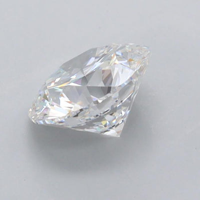 1.03 Carat Round Lab Diamond :: 360 spin frame 03