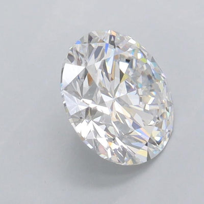 1.03 Carat Round Lab Diamond :: 360 spin frame 04