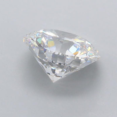 1.03 Carat Round Lab Diamond :: 360 spin frame 05