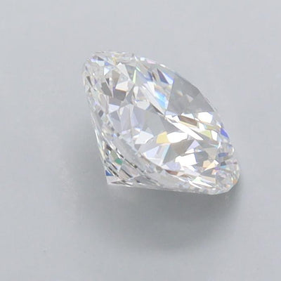 1.03 Carat Round Lab Diamond :: 360 spin frame 06