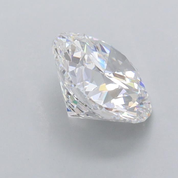1.03 Carat Round Lab Diamond :: 360 spin frame 06