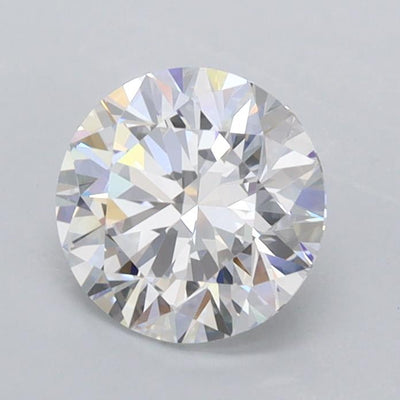1.03 Carat Round Lab Diamond :: 360 spin frame 07