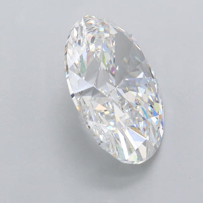 2.25 Carat Oval Lab Diamond :: 360 spin frame 01