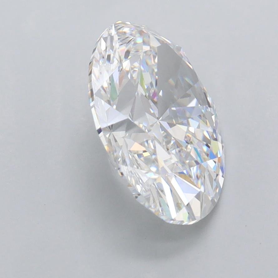 2.25 Carat Oval Lab Diamond :: 360 spin frame 01