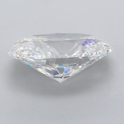 2.25 Carat Oval Lab Diamond :: 360 spin frame 02