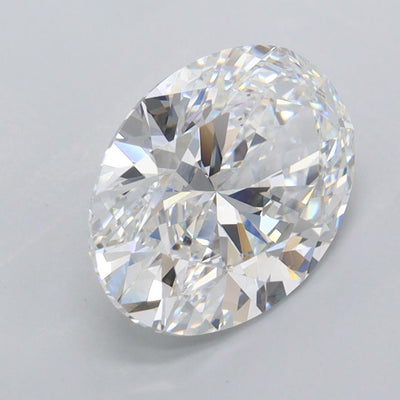 2.25 Carat Oval Lab Diamond :: 360 spin frame 03
