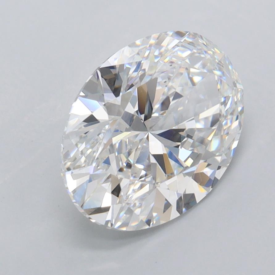 2.25 Carat Oval Lab Diamond :: 360 spin frame 03