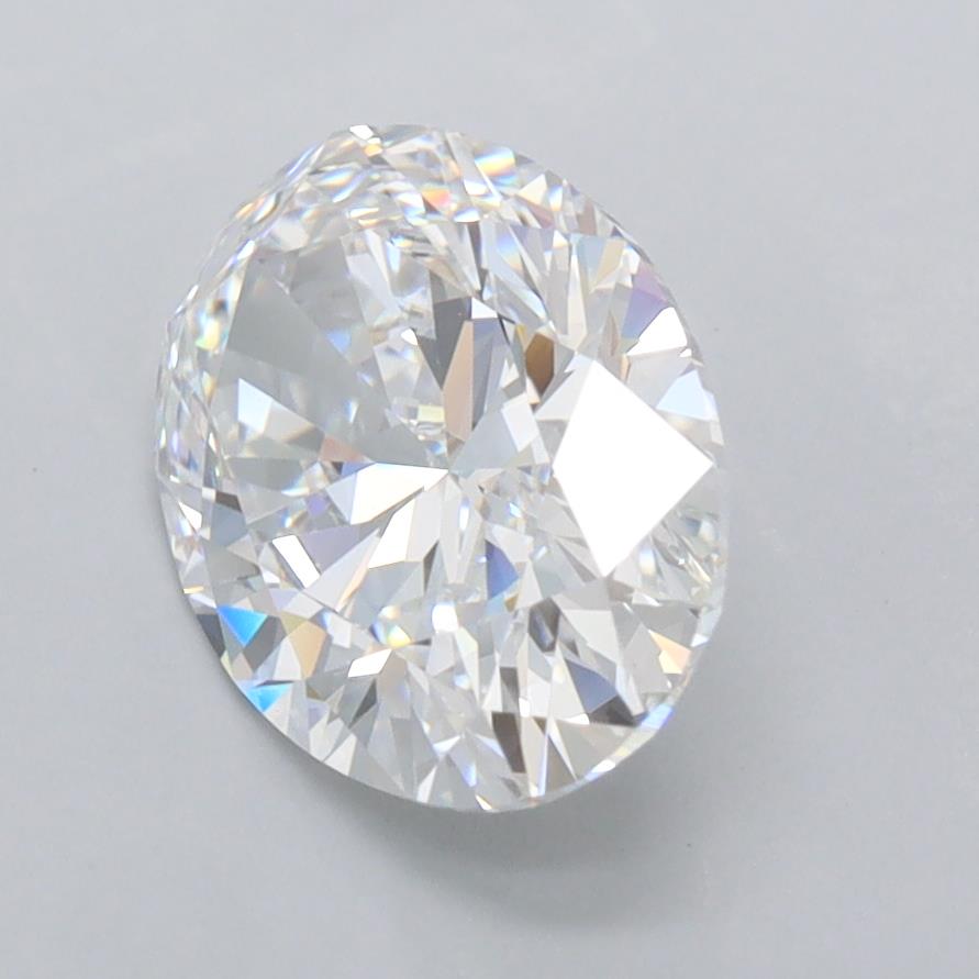 2.25 Carat Oval Lab Diamond :: 360 spin frame 05