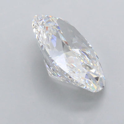 2.25 Carat Oval Lab Diamond :: 360 spin frame 06
