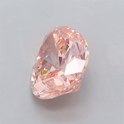3.05 Carat Pear Lab Diamond :: 360 spin frame 02