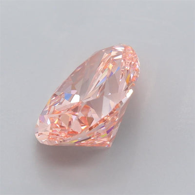 3.05 Carat Pear Lab Diamond :: 360 spin frame 04