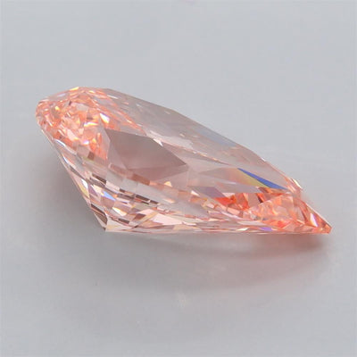 3.05 Carat Pear Lab Diamond :: 360 spin frame 05