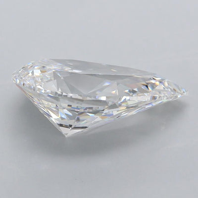 1.83 Carat Pear Lab Diamond :: 360 spin frame 01