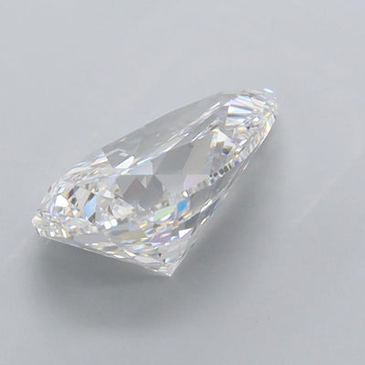 1.83 Carat Pear Lab Diamond :: 360 spin frame 03