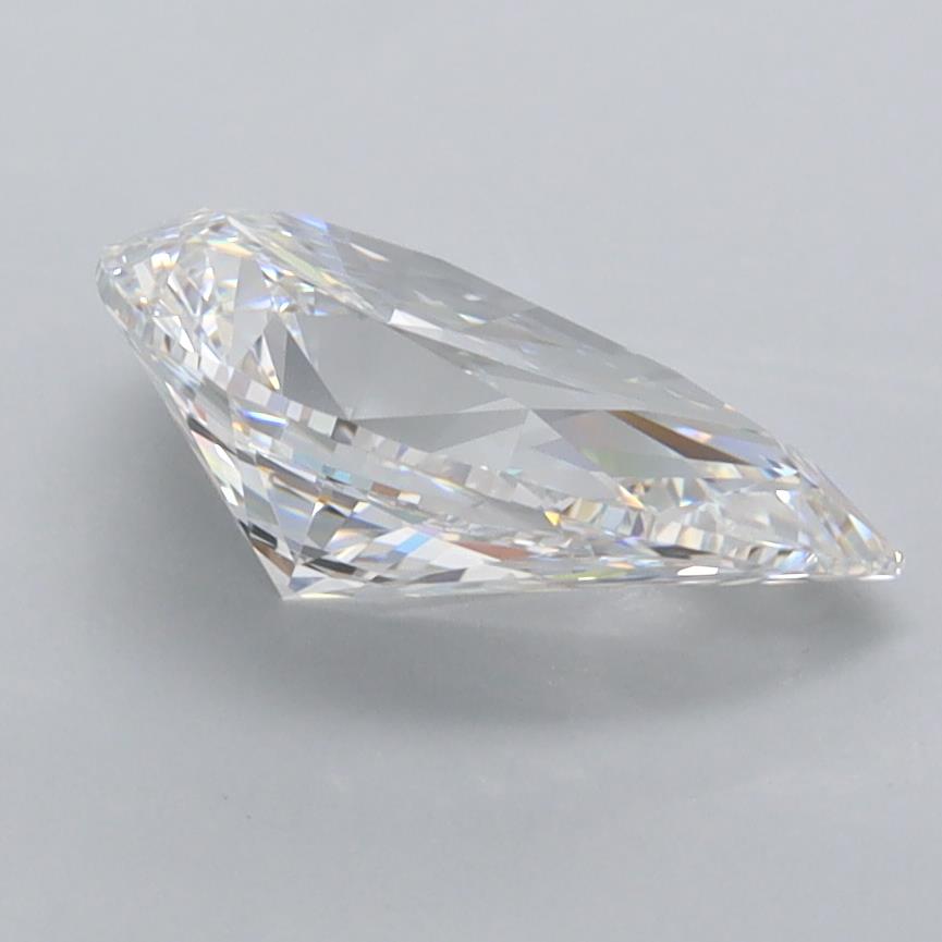 1.83 Carat Pear Lab Diamond :: 360 spin frame 04