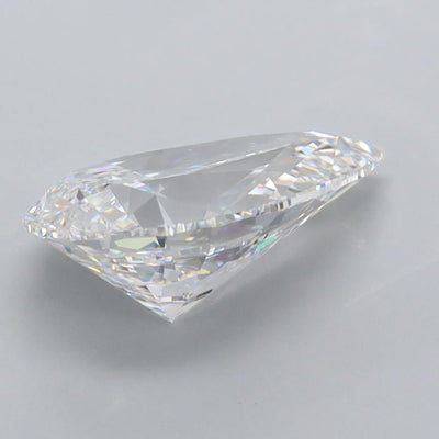 1.83 Carat Pear Lab Diamond :: 360 spin frame 05
