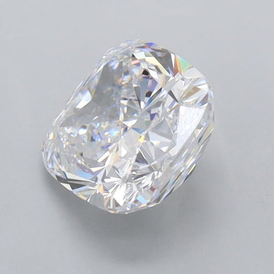 1.71 Carat Cushion Lab Diamond :: 360 spin frame 01