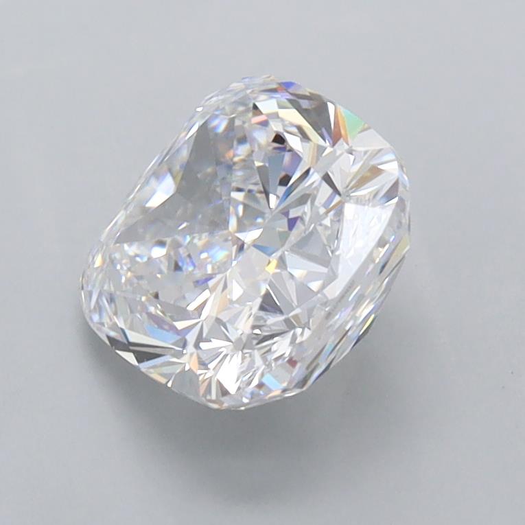 1.71 Carat Cushion Lab Diamond :: 360 spin frame 01