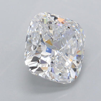 1.71 Carat Cushion Lab Diamond :: 360 spin frame 03