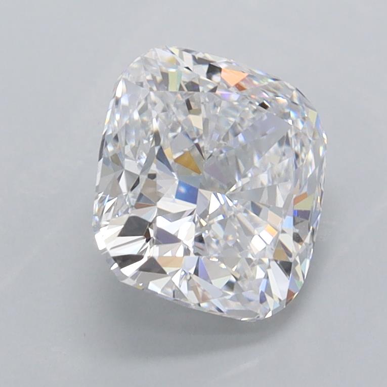 1.71 Carat Cushion Lab Diamond :: 360 spin frame 03