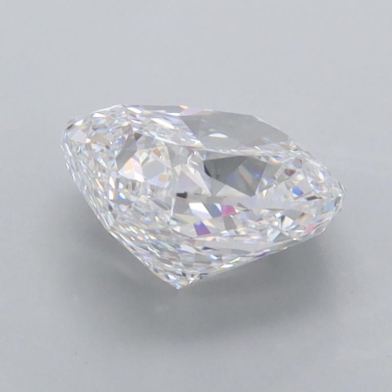 1.71 Carat Cushion Lab Diamond :: 360 spin frame 04