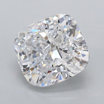1.71 Carat Cushion Lab Diamond :: 360 spin frame 05